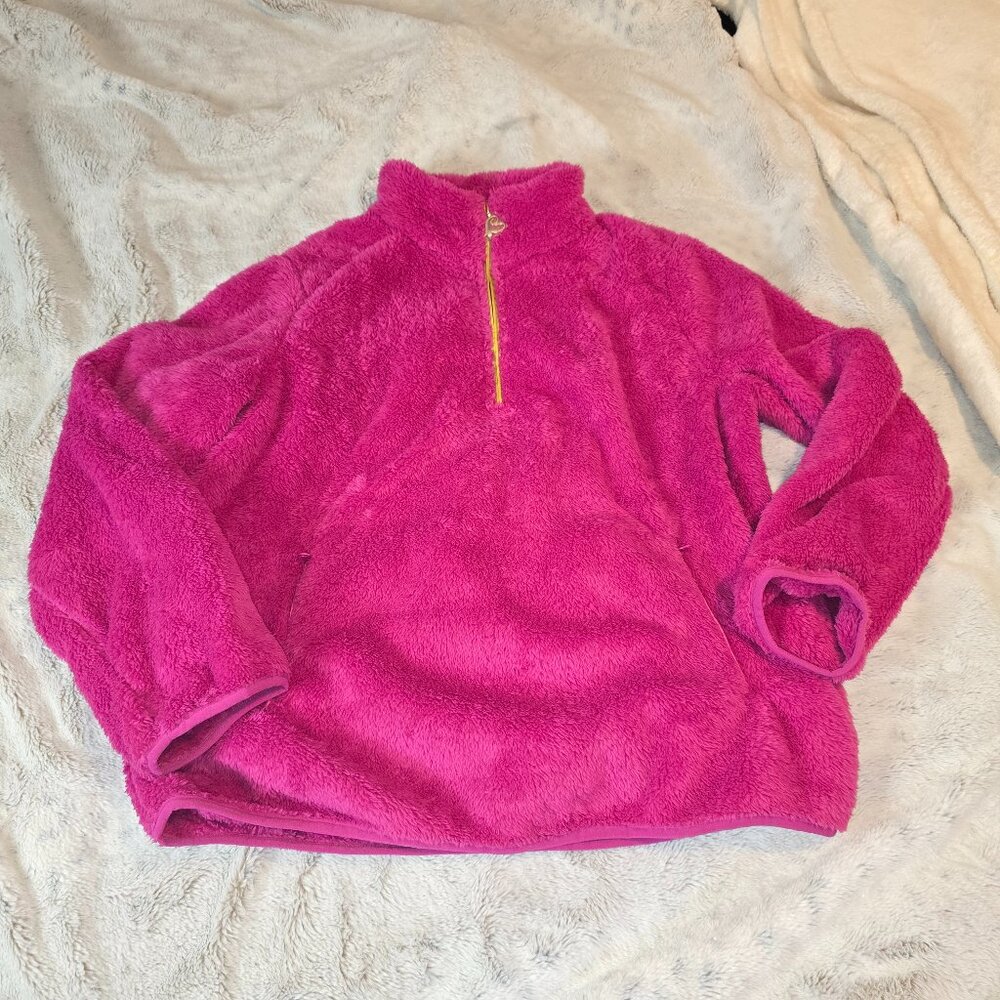 Pink pull over *NEW* *Soooo Soft*